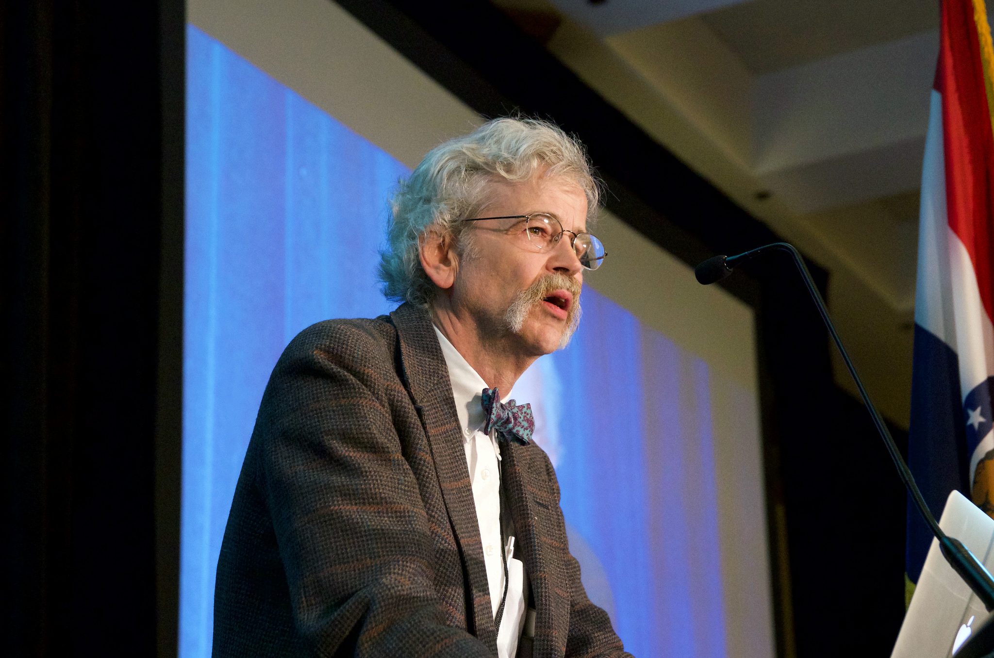 NFU Honors Art Cullen for Excellence in Agriculture Communications