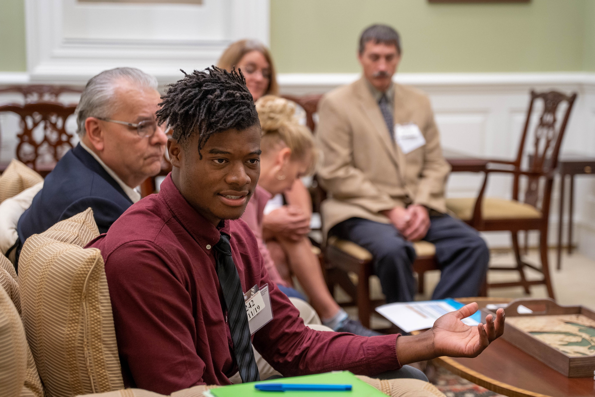 ADVISORY: Farmers Union to Host Family Farmers for Virtual Fly-In