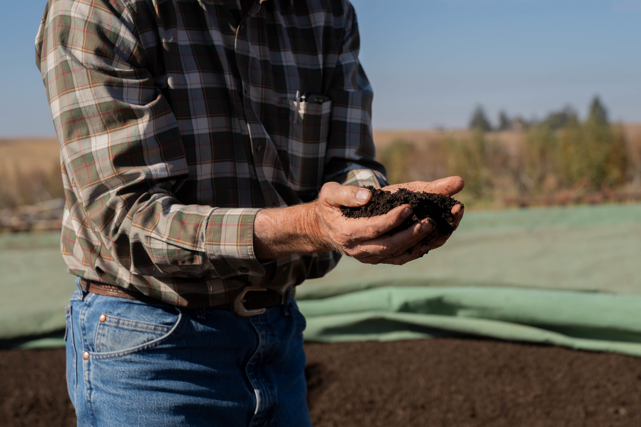 Agriculture Resilience Act a Thoughtful, Nuanced Approach to Climate Action