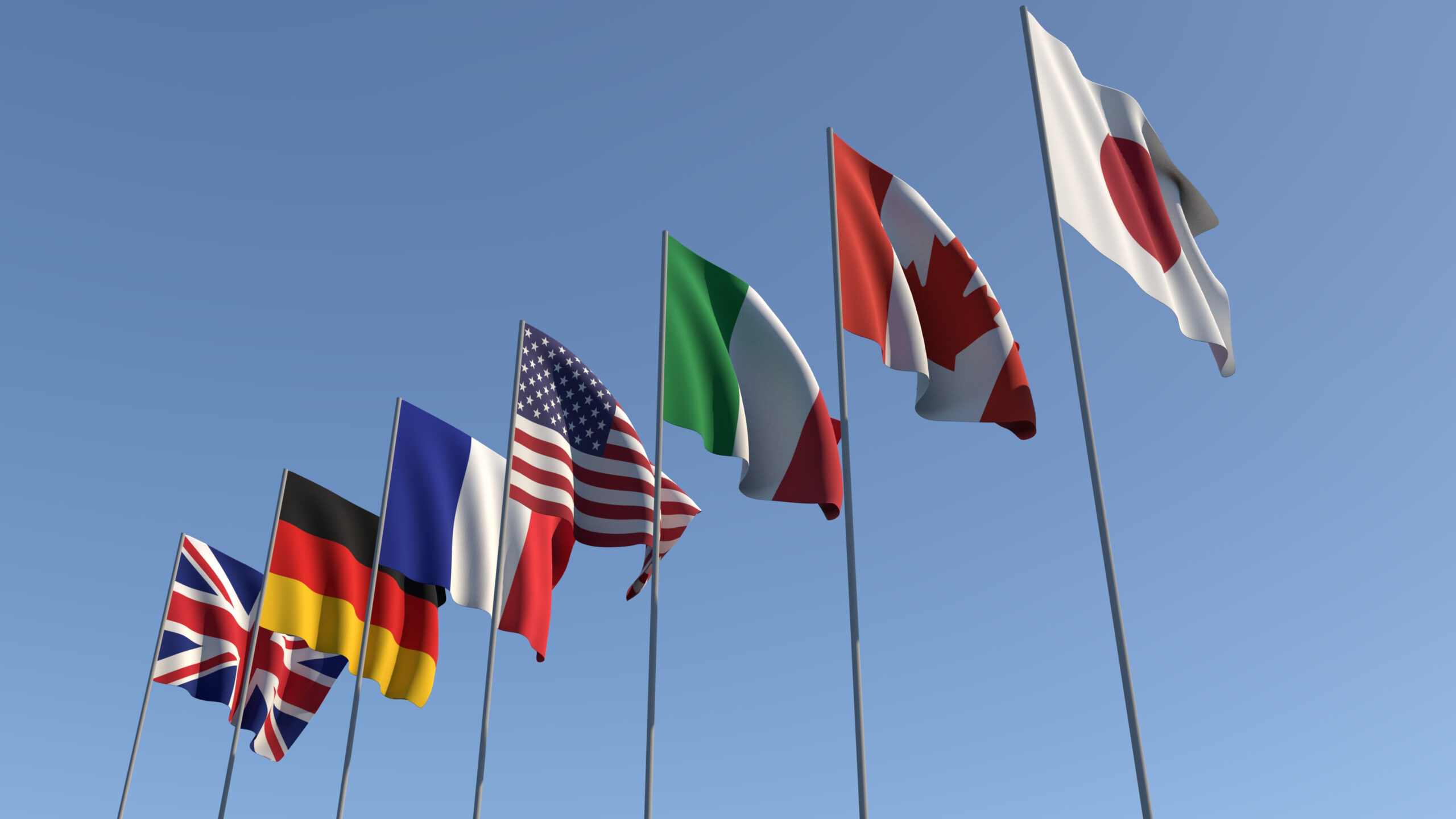 Joint Statement by the G7 Farmers’ Organizations
